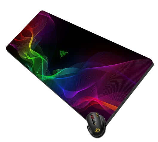 MOUSE PAD XL 900MM*400MM COLOR MOUSE PAD XL 900MM*400MM COLOR